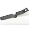 New design spring clip for frames
