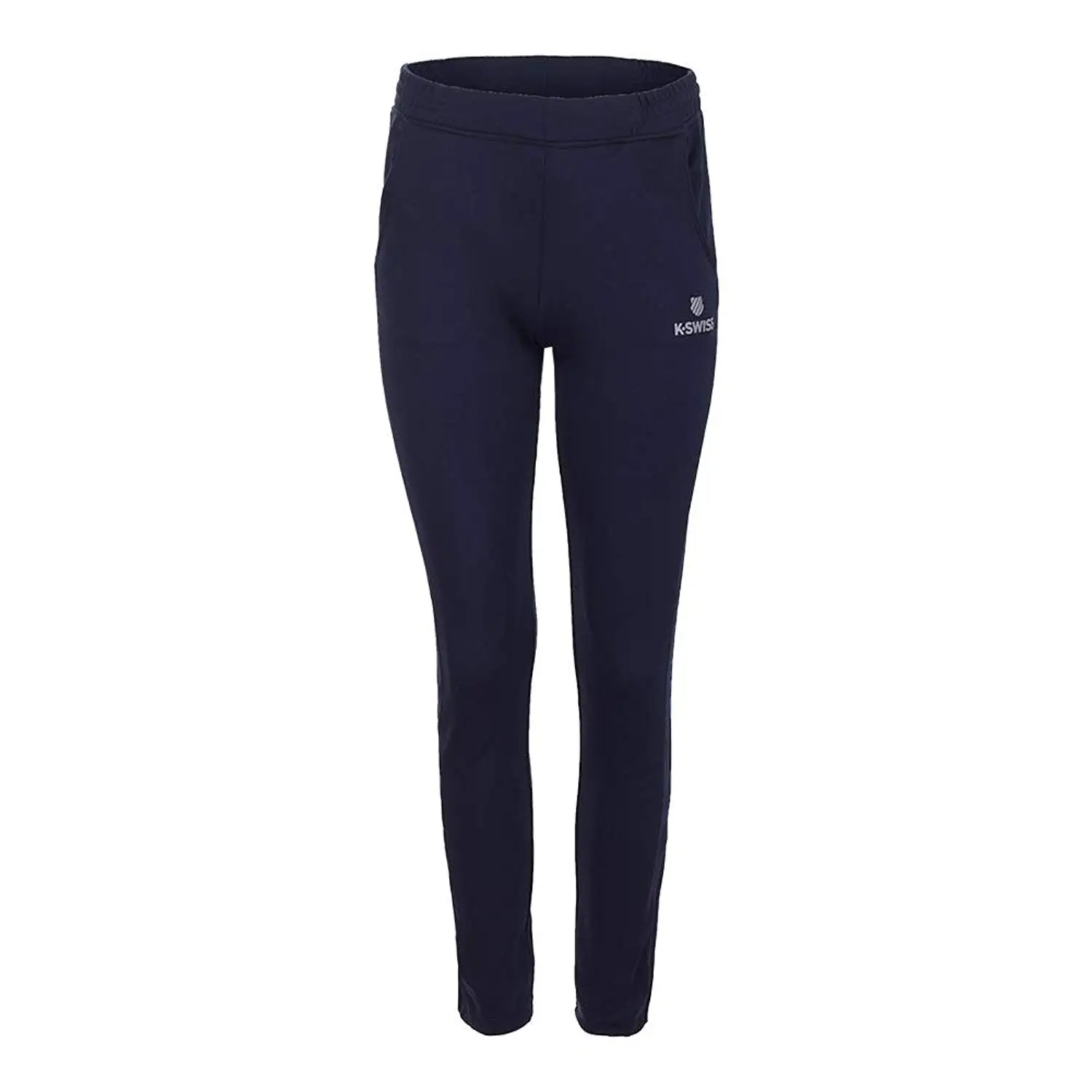 navy tracksuit pants