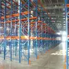 highrise shelving/drive in racks system/warehouse plan
