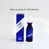 OEM logo Nano liquid Glass car Coating for Windshield