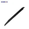 bimetal reciprocating saw blade for wood metal