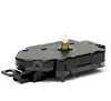 YOUNGTOWN juniper clock movement with pendulum ,12888 clock movement