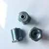 Gr.10.9/12.9 zinc coach bolts, lock nuts. internal threaded.