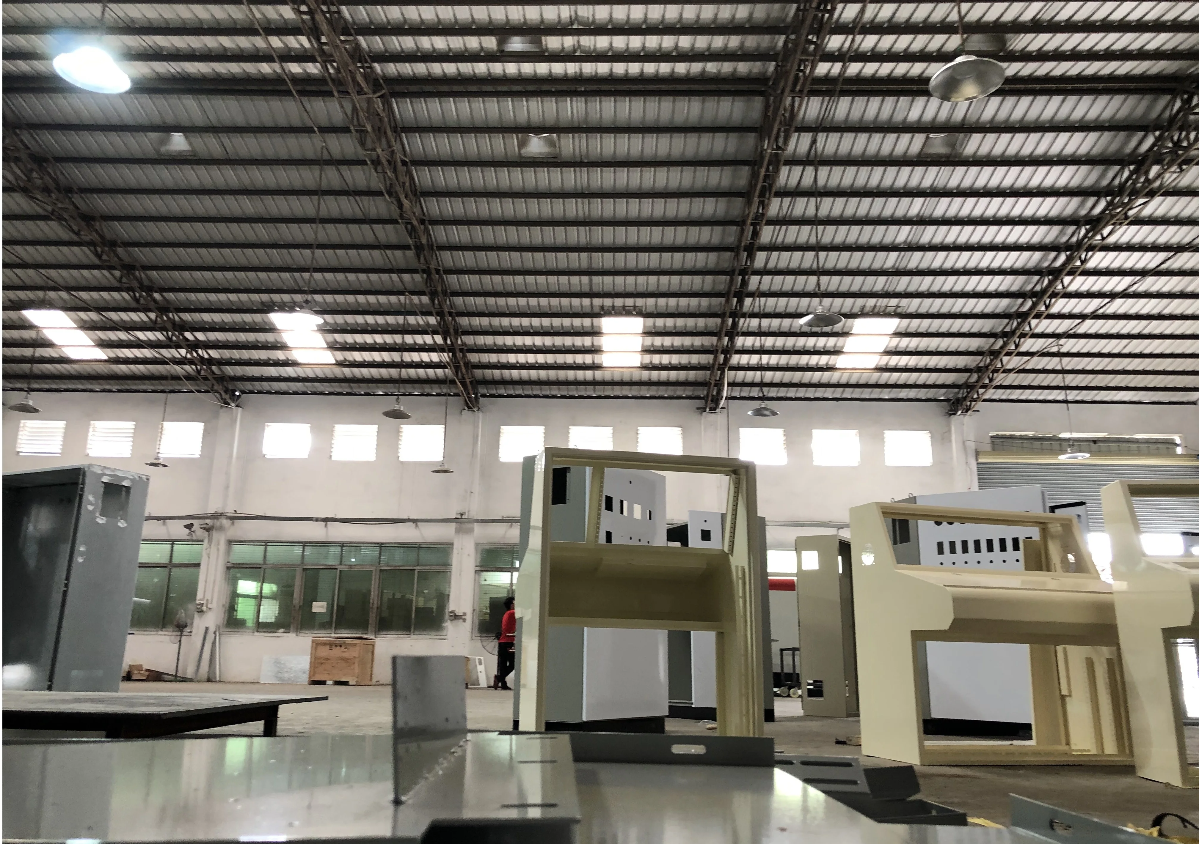 Custom Enclosure Design Inverter Electrical Enclosure Inverter Electric