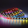 High Quality Low Voltage WS2811 RGB 5M Waterproof LED Light Strip