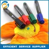 Permanent Waterproof Permanent Fabric Marker for Laboratory