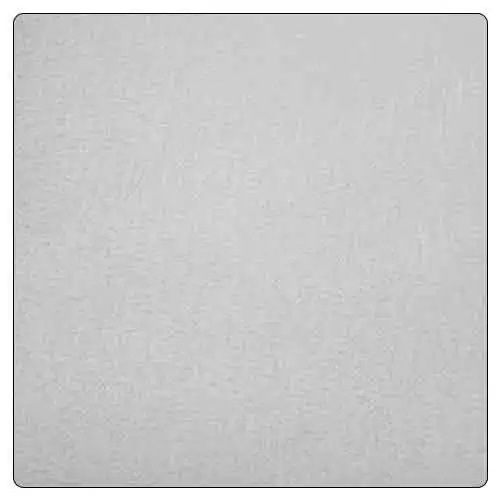 spangle-free coating
