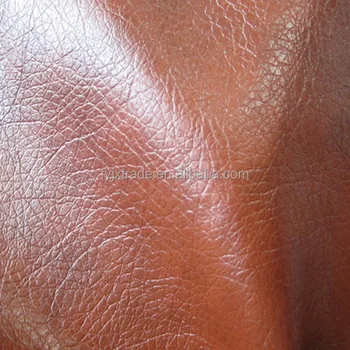 pu upper leather