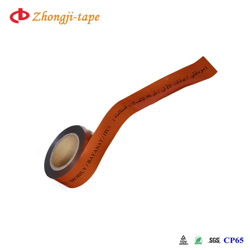 Underground Saudi Arabia Detectable Warning Tape Buy Underground