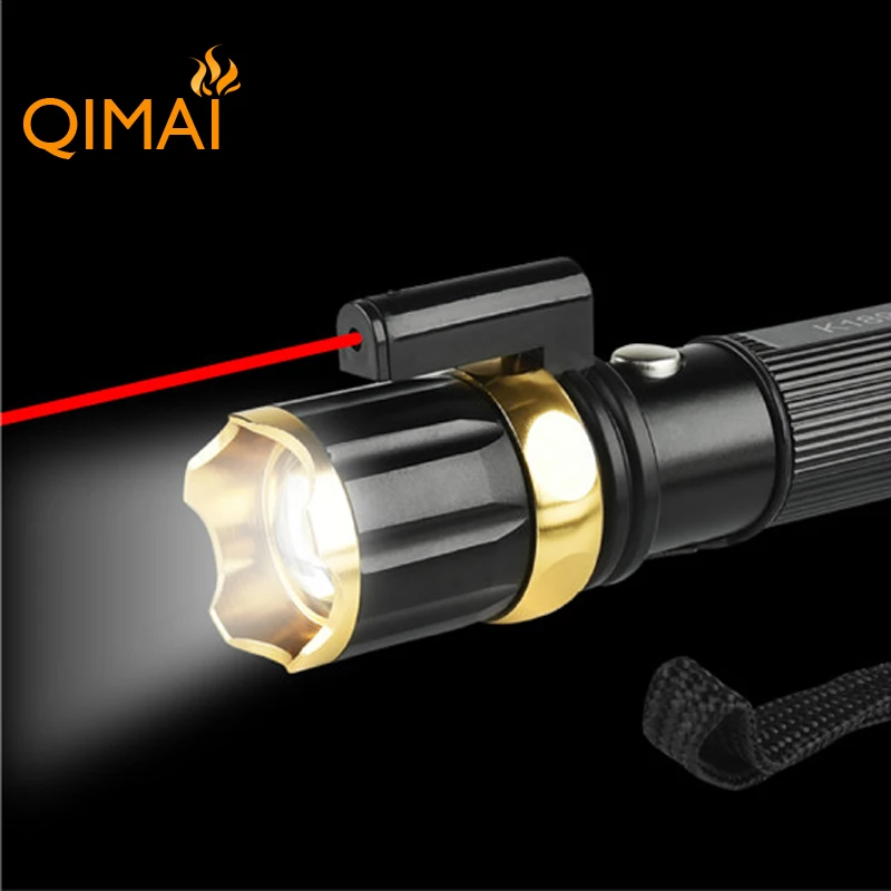 18650 3.7v Battery Laser Pointer New Laser Torch Light Laser Power