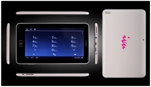 7 inch Android Tablet