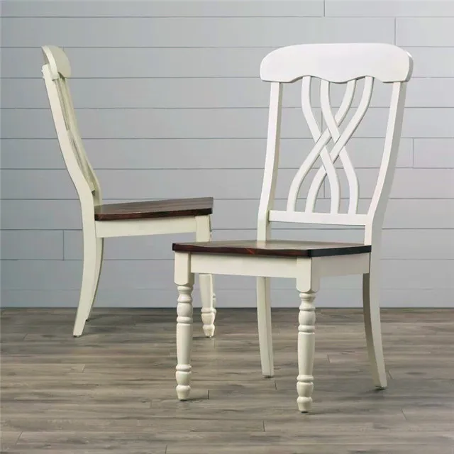 2020 Hot sell cheap dining chair  weddining chair solid wood dining chair modern dining table sets restaurant