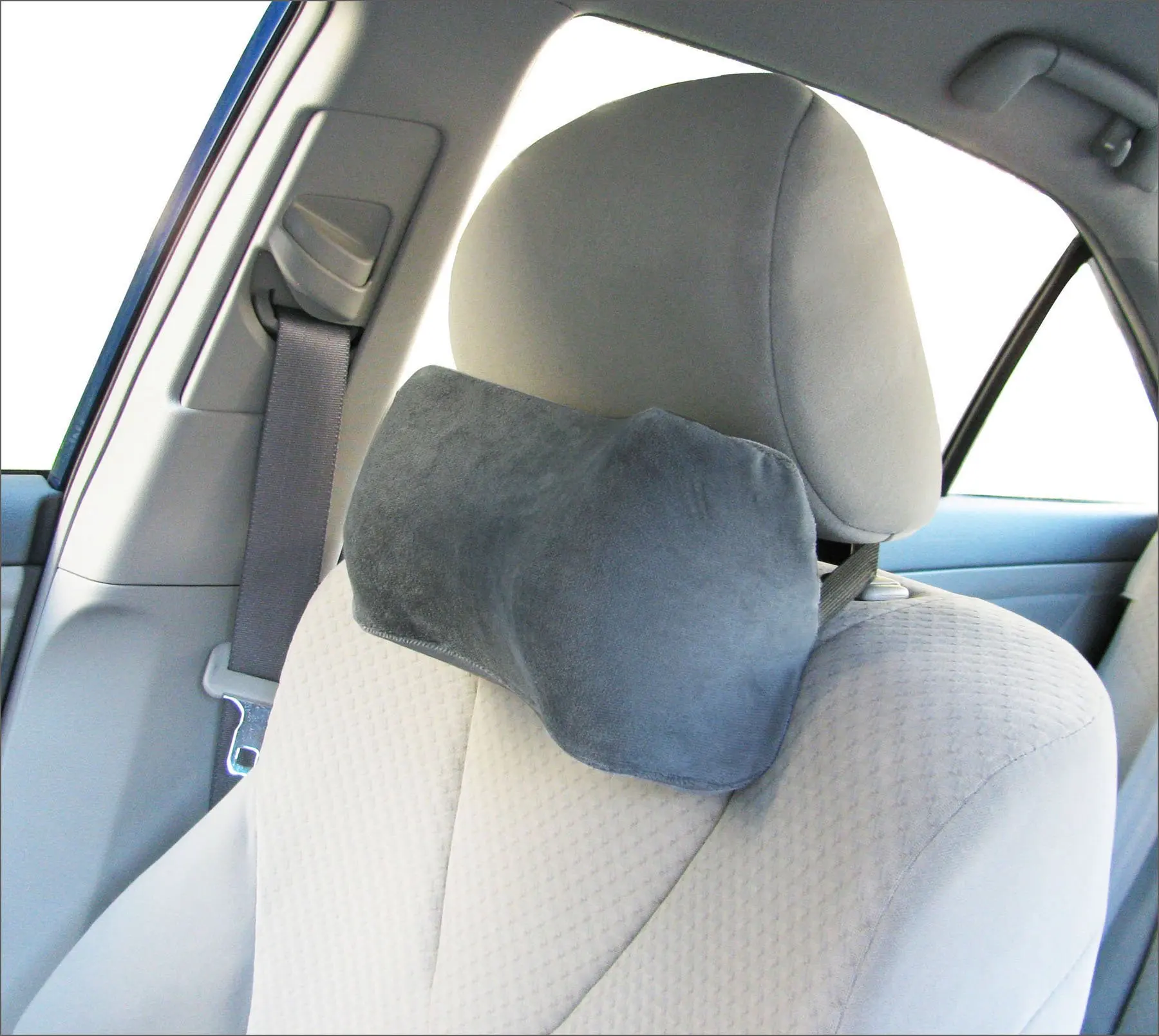 Buy Car Neck Pillow (Soft Version)- Neck Pillow; Car Pillow; Memory