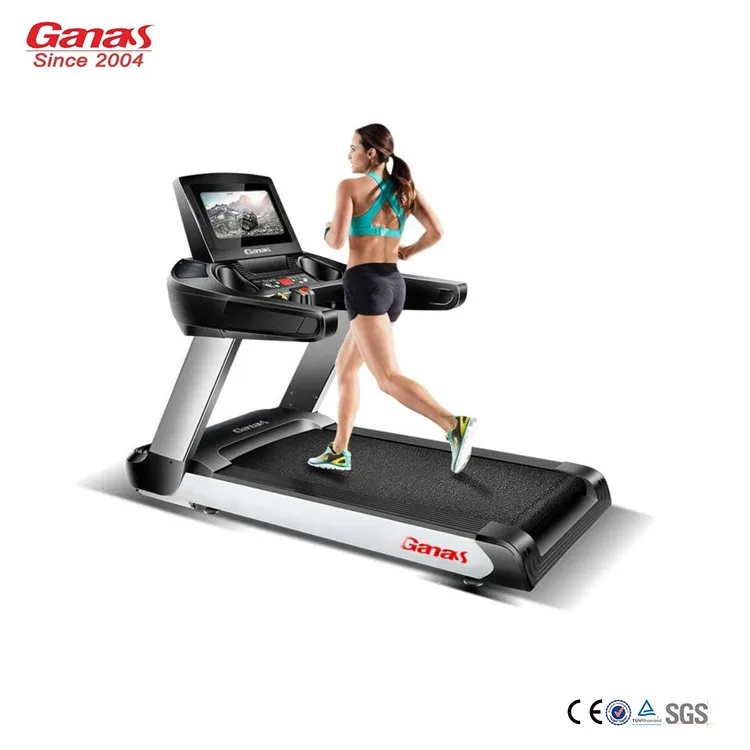 Pro Fitness Treadmill,Running Machine 