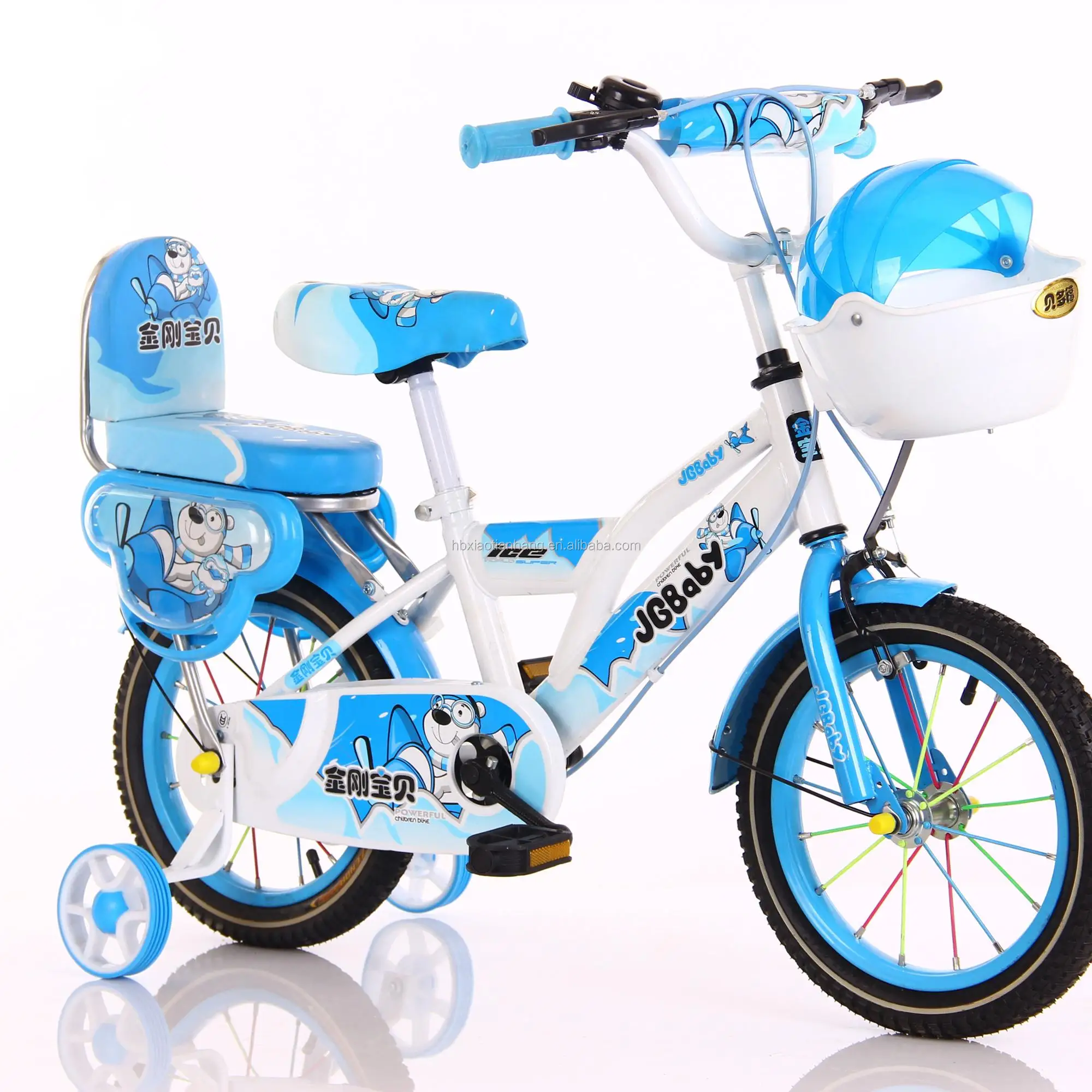 baby racing bike