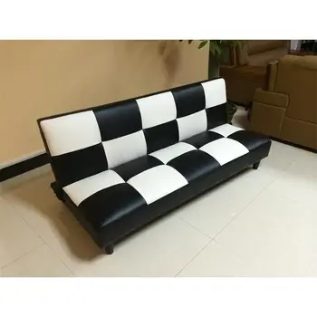 Newly Design German Pu Sofa Bed Modern Furniture Los Angeles Newly Design German Pu Sofa Bed Modern