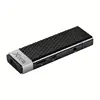 Newest Released Amlogic S905Y2 Android 8.1 4G Ram Android 8.1 Android Tv Stick X96S with RAM 2/4GB ROM 16/32GB