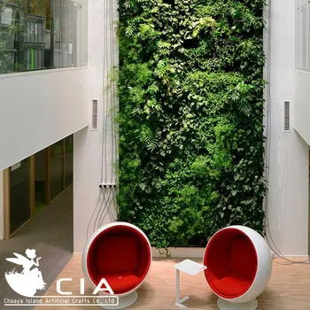 All Occasion Vertical Plant Wall Home Office Decor Buy Plant Wall