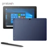 pen tablet 10.1 inch tablet pc with type-c port CPU z8350 detachable laptop with hinge keyboard surface pen