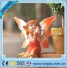 Custom fairy garden miniatures angel figurine fairy figurines wholesale
