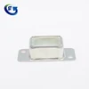 Top quality unique wall brackets rail shelf