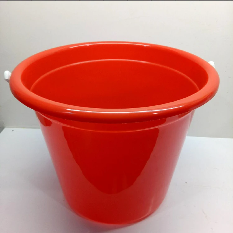 Large Plastic Water Bucket,Plastic Bucket With Handle Buy Plastic
