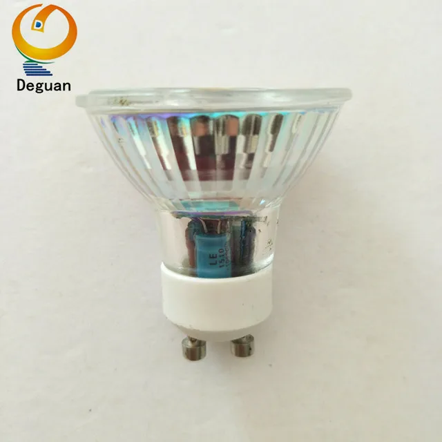 Manufacturer mr16 bulb 7w SMD MR16 5W LED light GU10 LED Spotlight Bulb