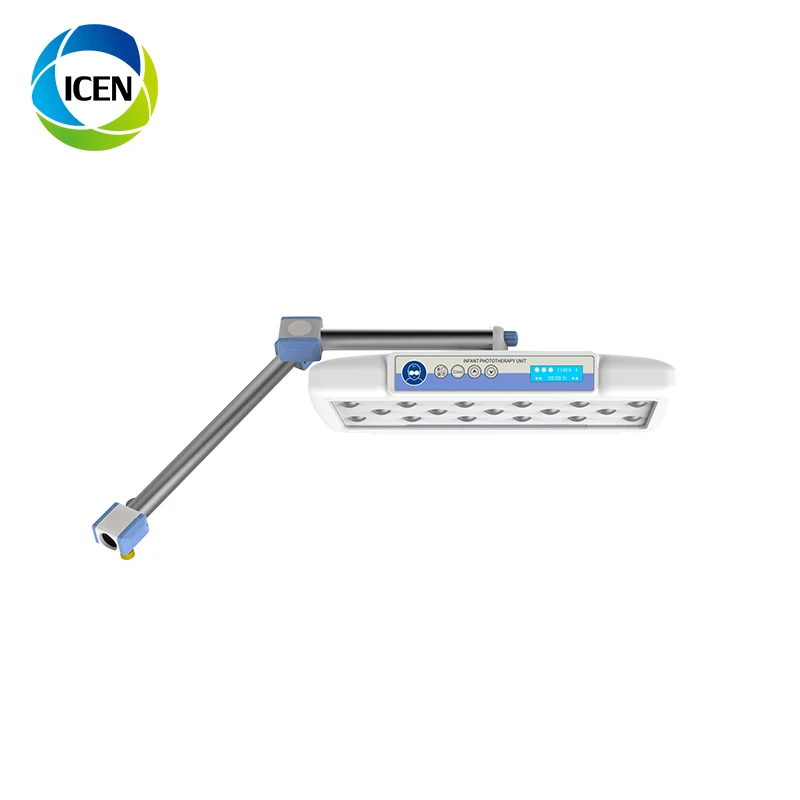 infant phototherapy lamp