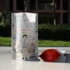 new product aluminum foil condom packaging bags