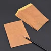 European Vintage Coffee Flower Paper Envelope