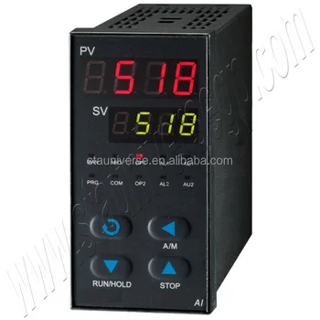 programmable pid temperature controller