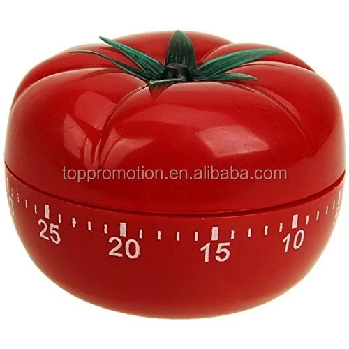 my tomatos timer