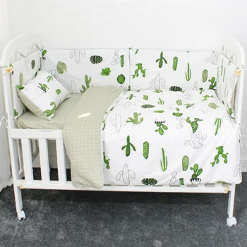 pillow for cot bed