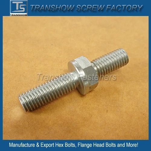 hex drive bolt