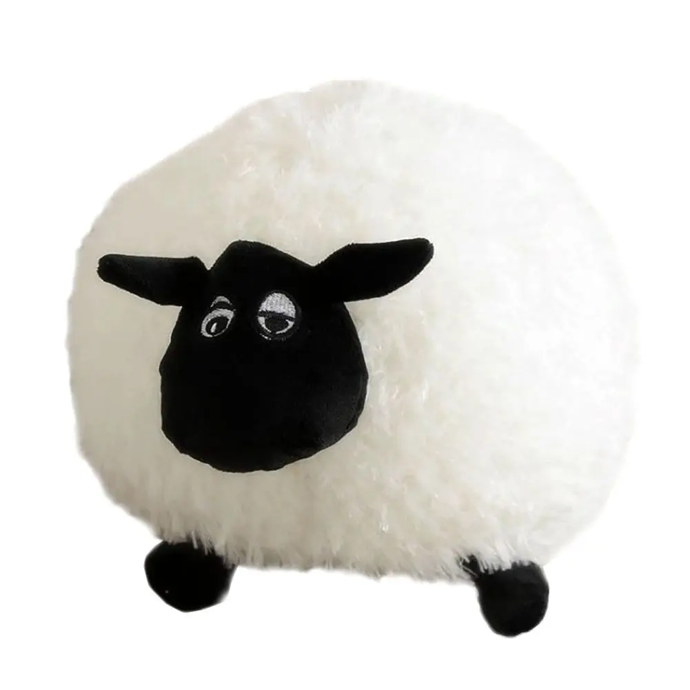 shaun the sheep stuffy