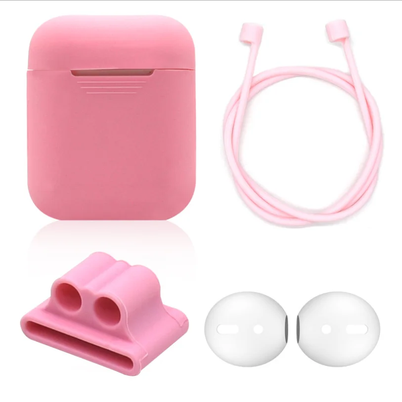 2019 Best Kit For Apple Airpod For Airpod Ear Hook Watch Band Holder