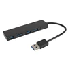 Super Slim 4 Ports 3.0 HUB USB