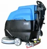 MLEE510B Automatic Walk Behind Single Disc Floor Cleaner Industrial Commercial Floor Scrubber Machine