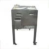 Frozen Cuttle Fish Slicer Slicing Machine Perch Parapenaeus Fissuroides Crosnier