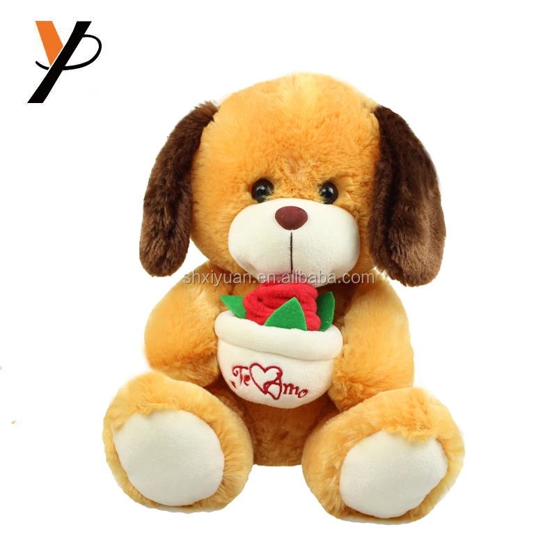 personalized stuffed animal with voice recording