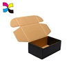 2018 Alibaba top rated matte black boxes wholesale