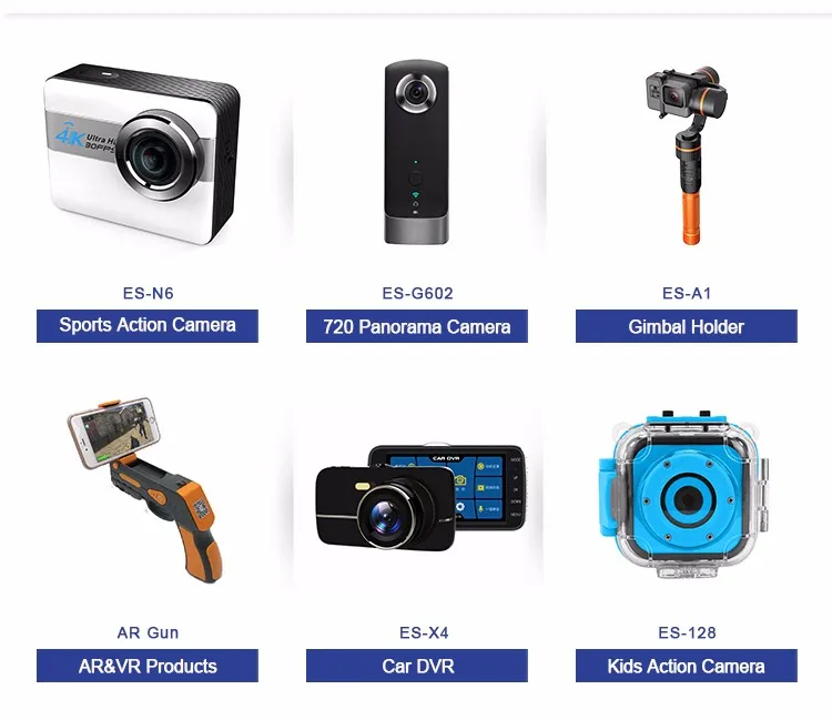 sports action camera Catagory2