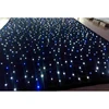 Wholesale Customized size led stage curtain screen/ soft led curtain