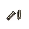 M6X20 Special half thread ISO13918 steel copper plated weld stud