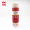 High Quality Customized Plastic Film Roll For Bread Packaging Other Plastic Film Other Plastic Packaging Products