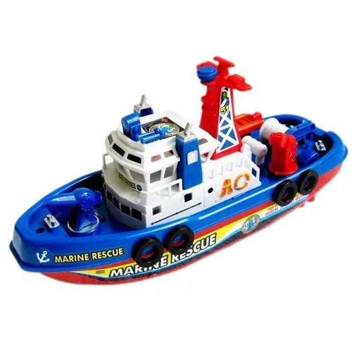 Creative Maritime Rescue Boats Kids Toys Lifeboat Toys Buy Kids