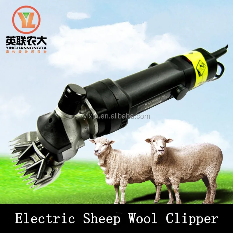 Professional Dc12v Rechargeable Sheep Shearing Machine Buy