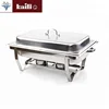 Functional OEM service buffet chafing dish electric
