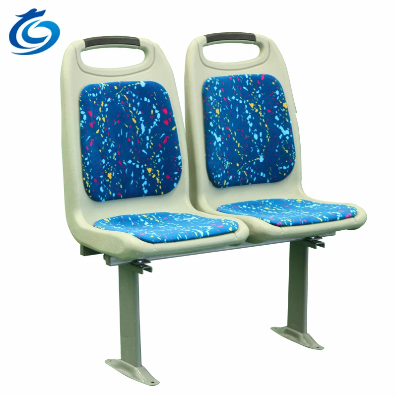 bus seat