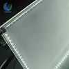 Round Perspex Reflector film For Ceiling Light Guide Panel